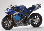 Yamaha YZF-R1